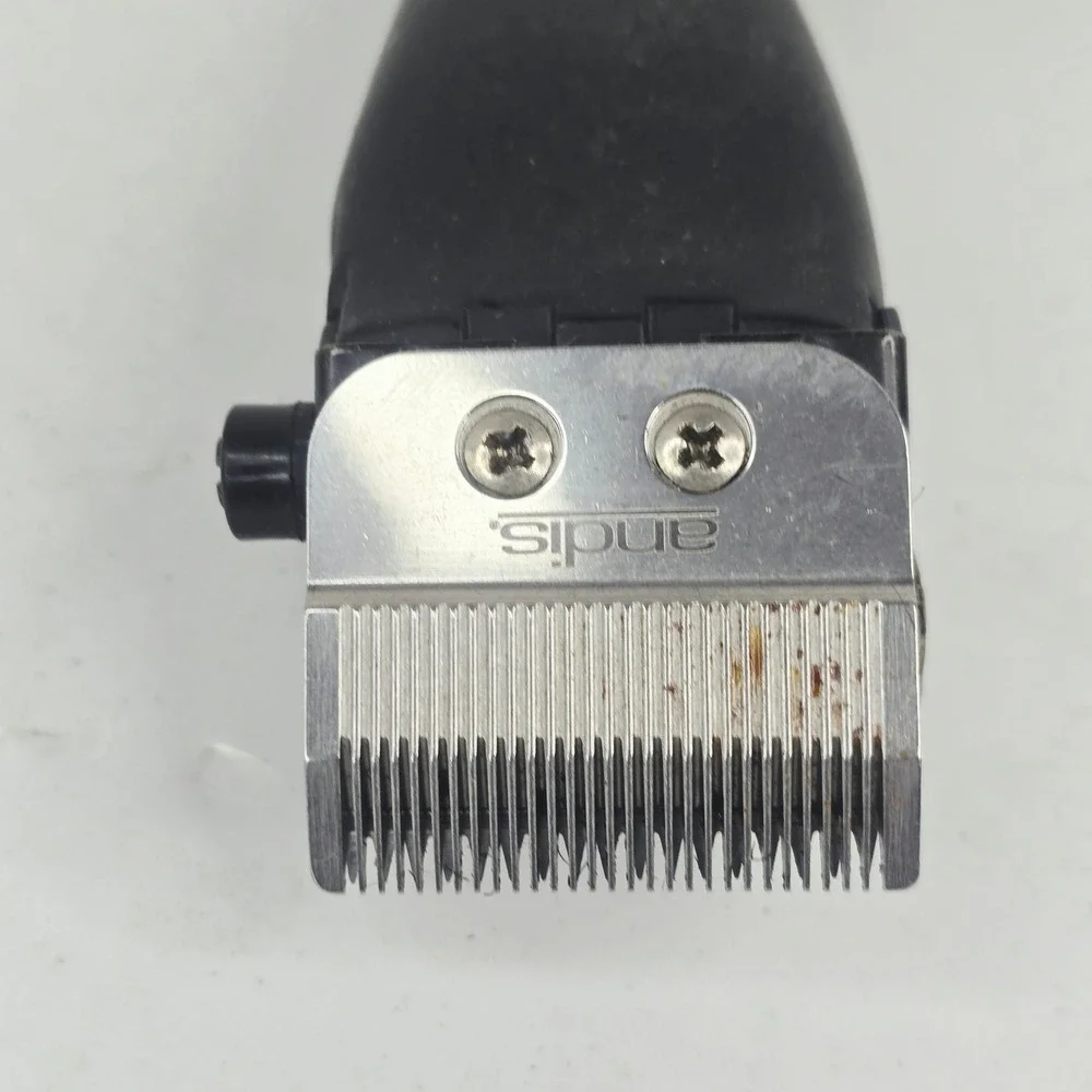 Andis Mens SpeedMaster Hair Clipper Corded Pivot Motor Trimmer
